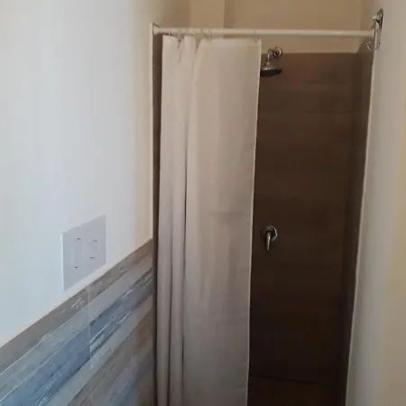 Apartment Appartamento Mangi