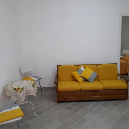 Appartamento Mangi