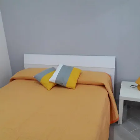 Appartamento Mangi Cinisi